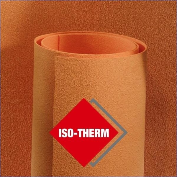 ISO-THERM - 15mm x 0.95m (14.25m2) - ISO-THERM - Insulation
