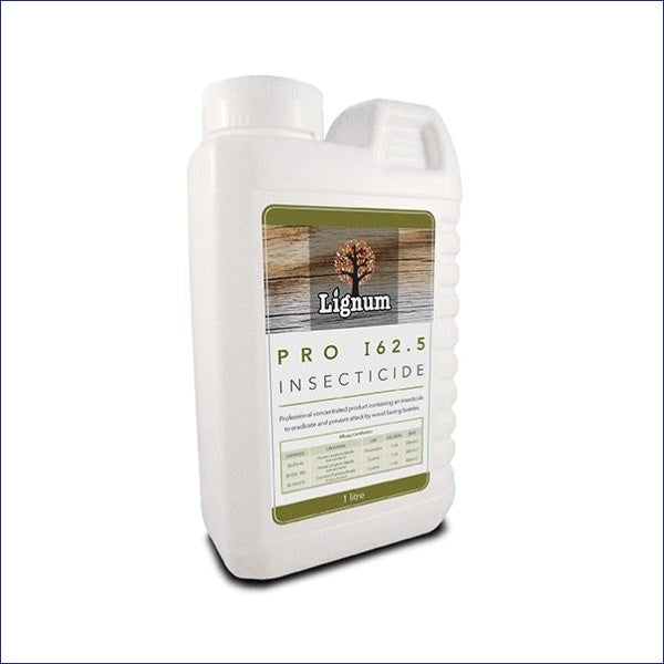 Lignum PRO I62.5 - Lignum PRO I62.5 Insecticide - Wood and 