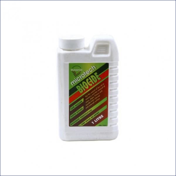 Microtech Biocide Concentrate - Microtech Biocide 
