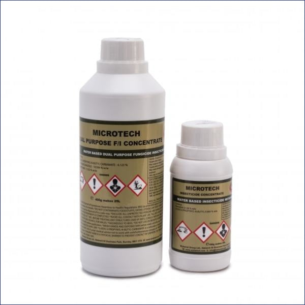 MTECHINSCONC - Microtech Insecticide Concentrate - Wood and 