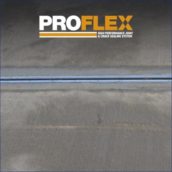 ProFlex High performance Joint & Crack Sealing System - Damp